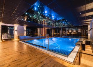 Caryńska Resort & SPA - Lutowiska - 0