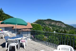 Hotel Miramonti - Sestola - 2