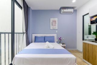 Cozrum Homes - Saphera Residence - Ho Chi Minh - 6