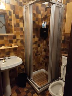 Chalet Chamois - Courmayeur - 1