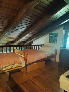 Chalet Chamois - Courmayeur - 2