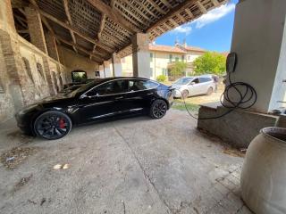 Agriturismo Cascina Mora - Pavia - 9