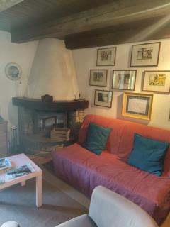 Chalet Chamois - Courmayeur - 4