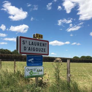 Chambres d'hôtes Chez Thierry - Saint-Laurent-dʼAigouze - 5