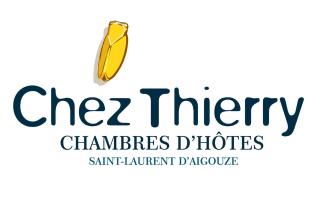 Chambres d'hôtes Chez Thierry - Saint-Laurent-dʼAigouze - 6