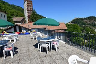 Hotel Miramonti - 1