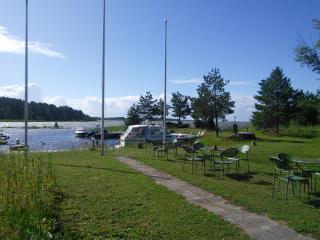 Paatsalu Camping - 1