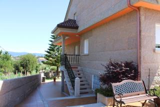 Apartamentos Os Cerros - Portonovo - 5