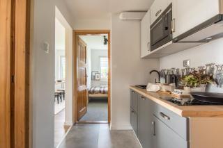 Apartamenty Smrekowa Turnia - Zakopane - 3