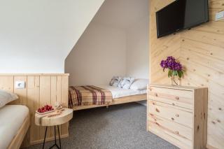 Apartamenty Smrekowa Turnia - Zakopane - 1