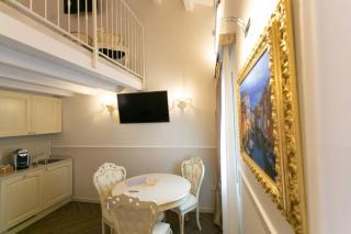 Suite Duplex Apartment ApartSuite Chioggia - Chioggia - 3