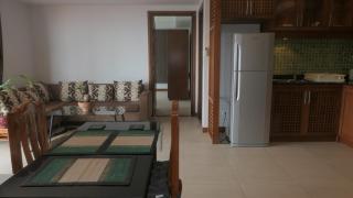 Khanom Beachfront Apartment 3 Internet 100 Mbps - Ban Na Dan - 2