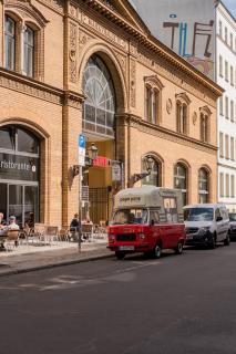 SUITE & APART - Berlino - 7
