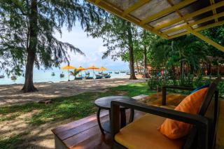 Wapi Resort - Ko Lipe - 7