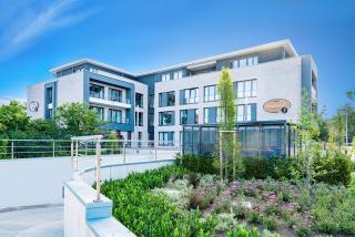 Stadthotel Lohne, Self Check In, mit Bäckerei und Cafe - 7