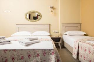Pension Sotiria - Kinira - 8