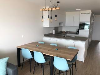 Falcon beach appartment 0401 - De Panne - 1