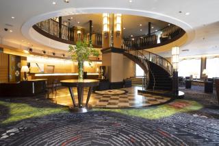 Kanazawa New Grand Hotel Prestige - Kanazawa - 8