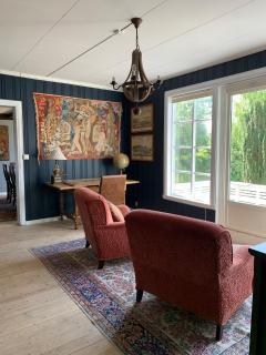 Moldegaard Farmhouse - Apartment A - 3