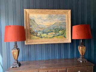 Moldegaard Farmhouse - Apartment A - 1