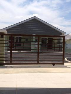 Alif Homestay Changlun - Changlun - 8