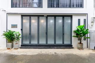 Cozrum Homes - Saphera Residence - Ho Chi Minh - 3