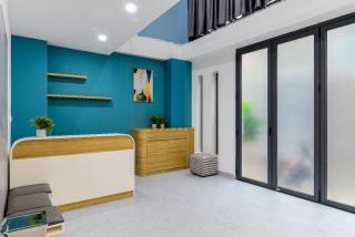 Cozrum Homes - Saphera Residence - Ho Chi Minh - 1