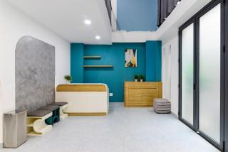 Cozrum Homes - Saphera Residence - Ho Chi Minh - 2