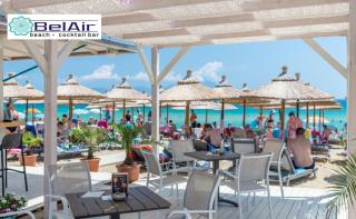 Villa Zoe on the beach - 1