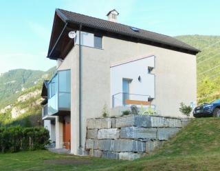 Maison 4 soleil. Casa design luce e natura - Crodo - 9