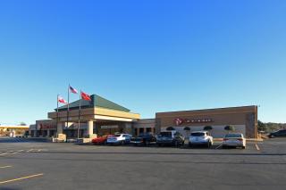 Ramada by Wyndham Macon - Macon - 8