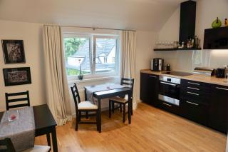 Privatzimmer Schönfelder - Düsseldorf - 4