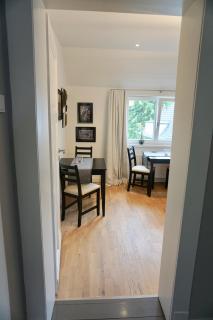 Privatzimmer Schönfelder - Düsseldorf - 3