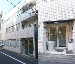 Issyuku hostel - Tokyo - 0