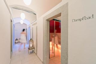 BLUME Baden Hotel & Restaurant - Baden - 5