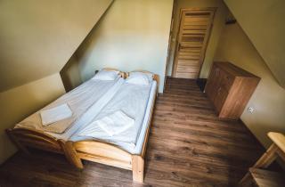Pokoje i Apartamenty Nad Potokiem - 7