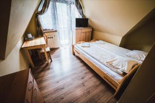Pokoje i Apartamenty Nad Potokiem - 5