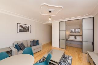 Morar Apartments Porto - Oporto - 1