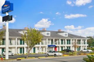 Baymont by Wyndham Waycross - Waycross - 9