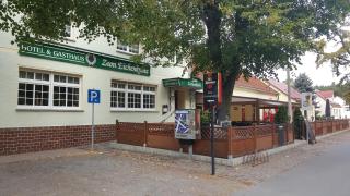 Hotel & Gasthaus Zum Eichenkranz - Luckenwalde - 6