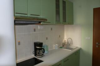 Apartmány Kvetná - 2
