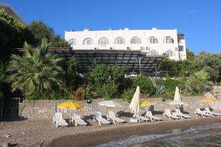 Urga Butik Otel & Restaurant - Gulluk - 4