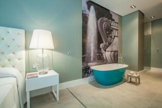 iloftmalaga Calle Nueva Lofts - Malaga - 8