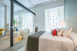 iloftmalaga Calle Nueva Lofts - Malaga - 1