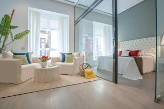 iloftmalaga Calle Nueva Lofts - Malaga - 5