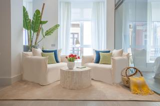 iloftmalaga Calle Nueva Lofts - Malaga - 4