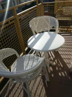 Apartament nad morzem Baltis - Świnoujście - 8