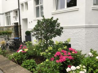 Privatzimmer Schönfelder - Düsseldorf - 6