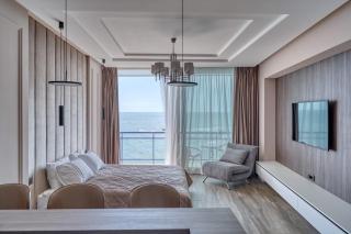 Maristella Marine Residense Hotel Apartment - Odessa - 9