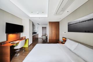 Felix by STX Hotel & Suite - Busan - 3